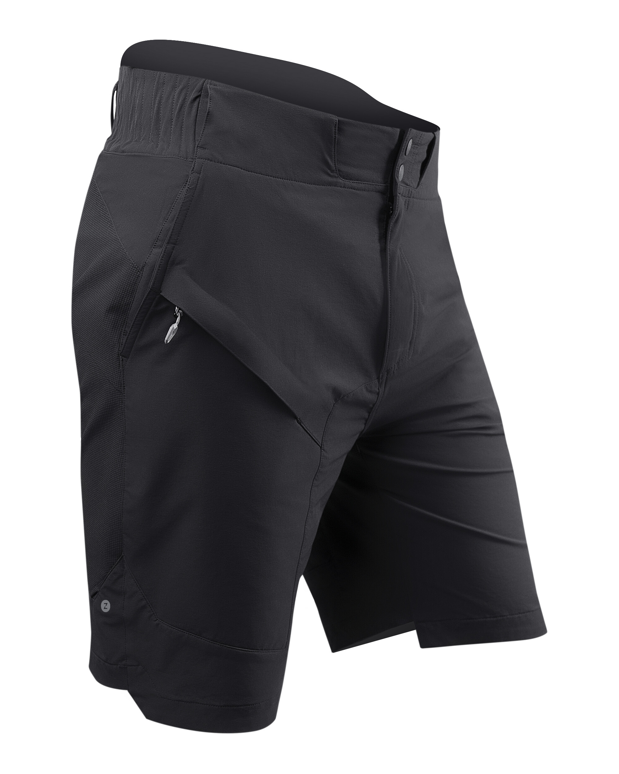 Deck Elite Short, Herren