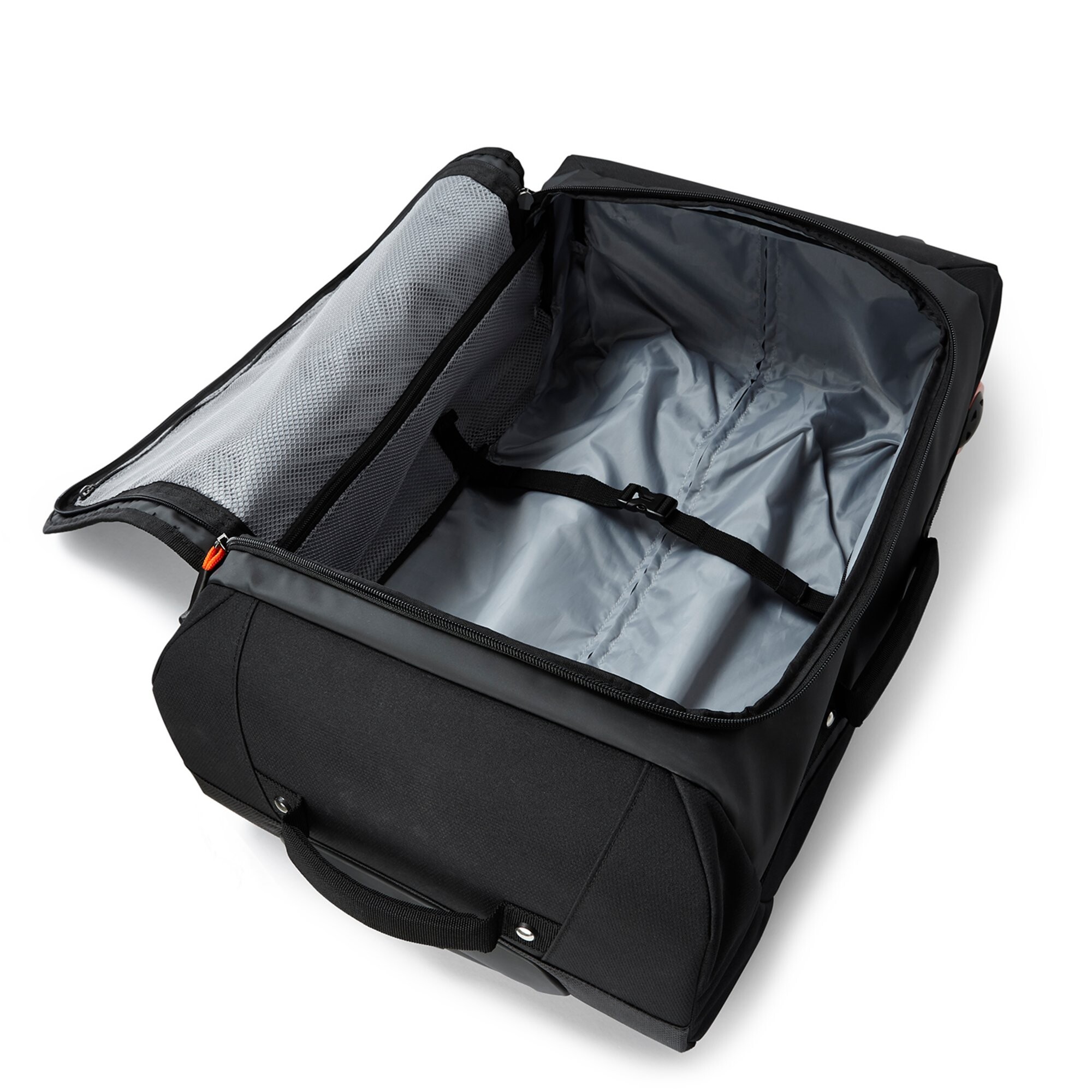 Rolling Carry On Bag 30l