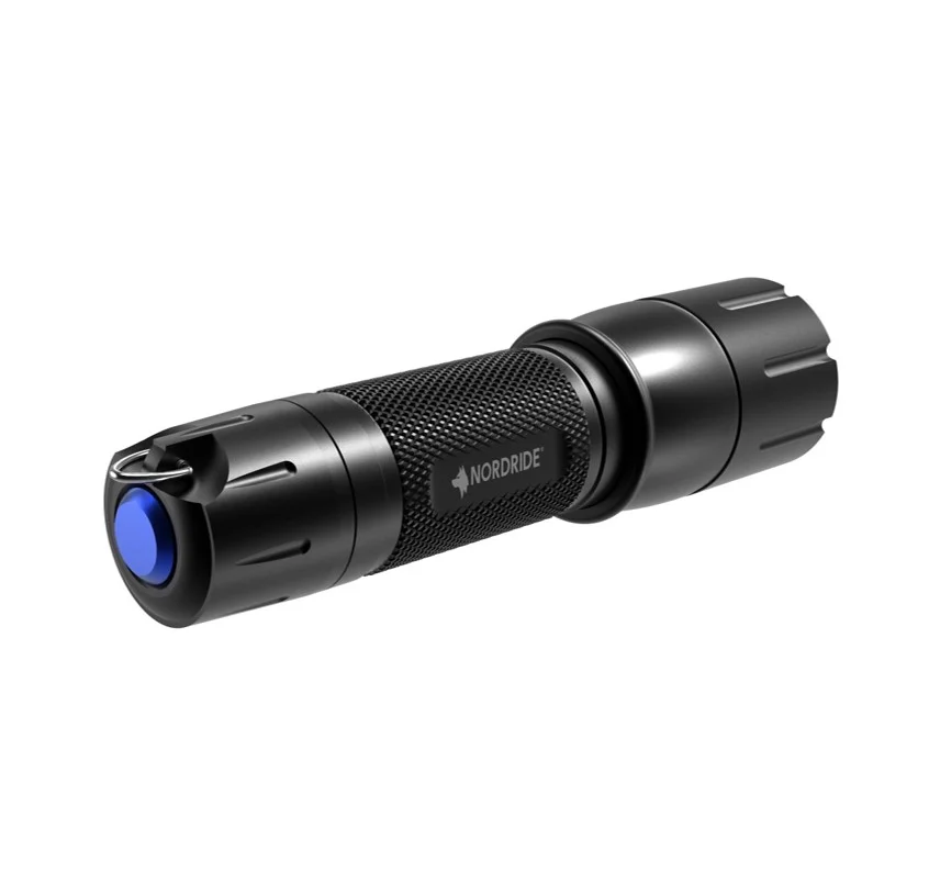 Nordride Spot Pro A LED-Taschenlampe, 430 lm, IP65