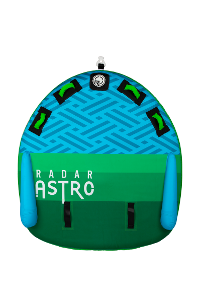 Radar Astro Marshmallow Top - Towable 2 Personen