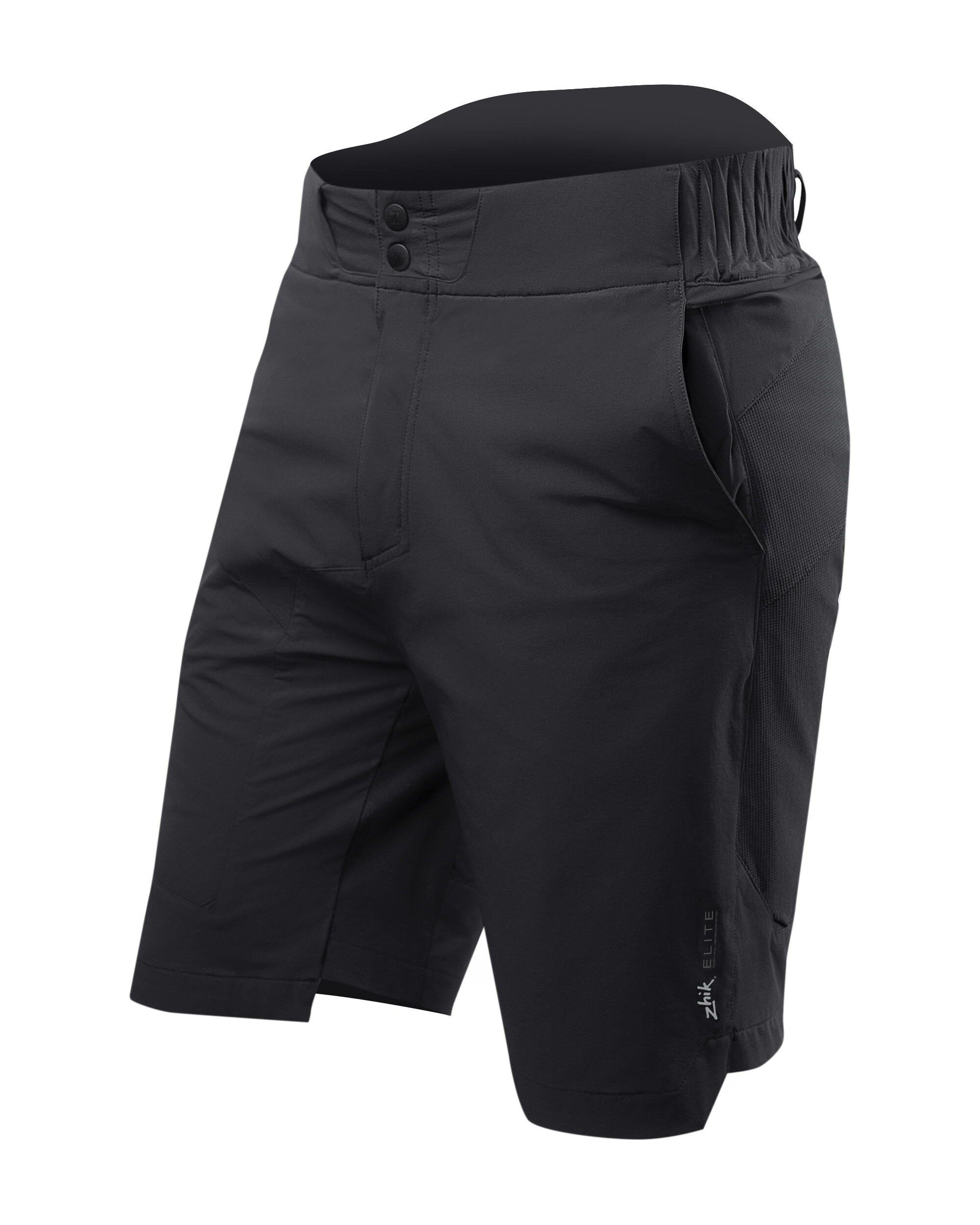 Deck Elite Short, Herren