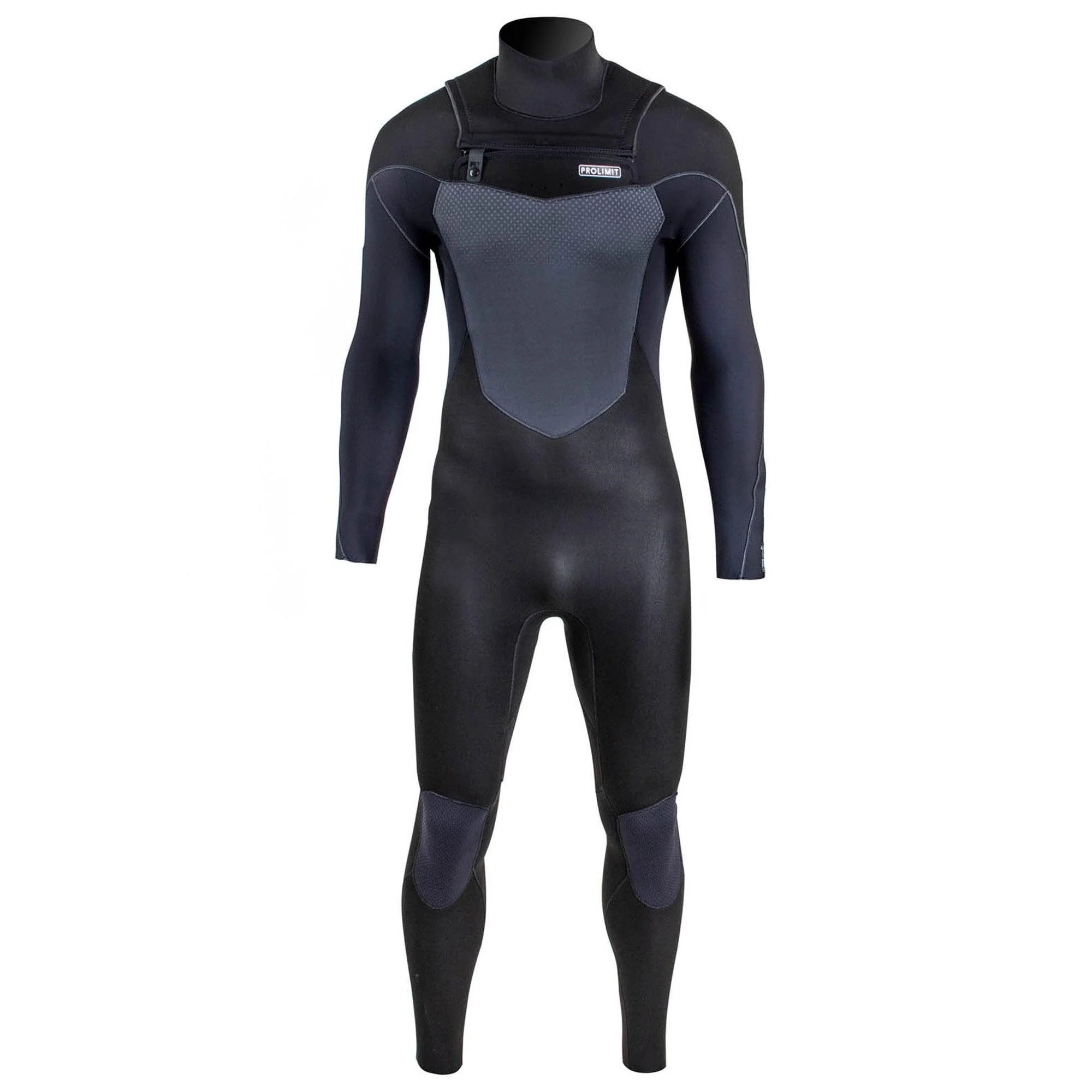 Prolimit Fusion Steamer 4/3 Freezip Herren-Neoprenanzug