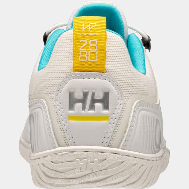 Helly Hansen Women's HP Foil V2 Segelschuh off white