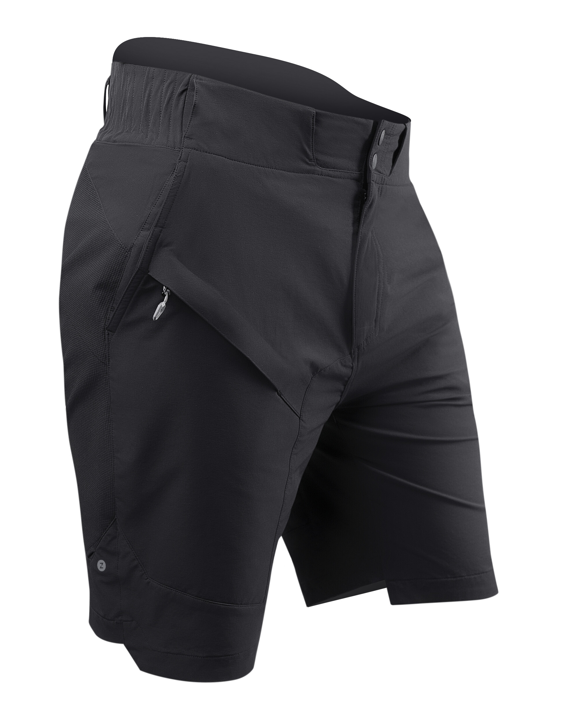 Deck Elite Short, Damen