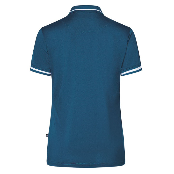 Marinepool Damen Polo T-Shirt Ocean Recygled