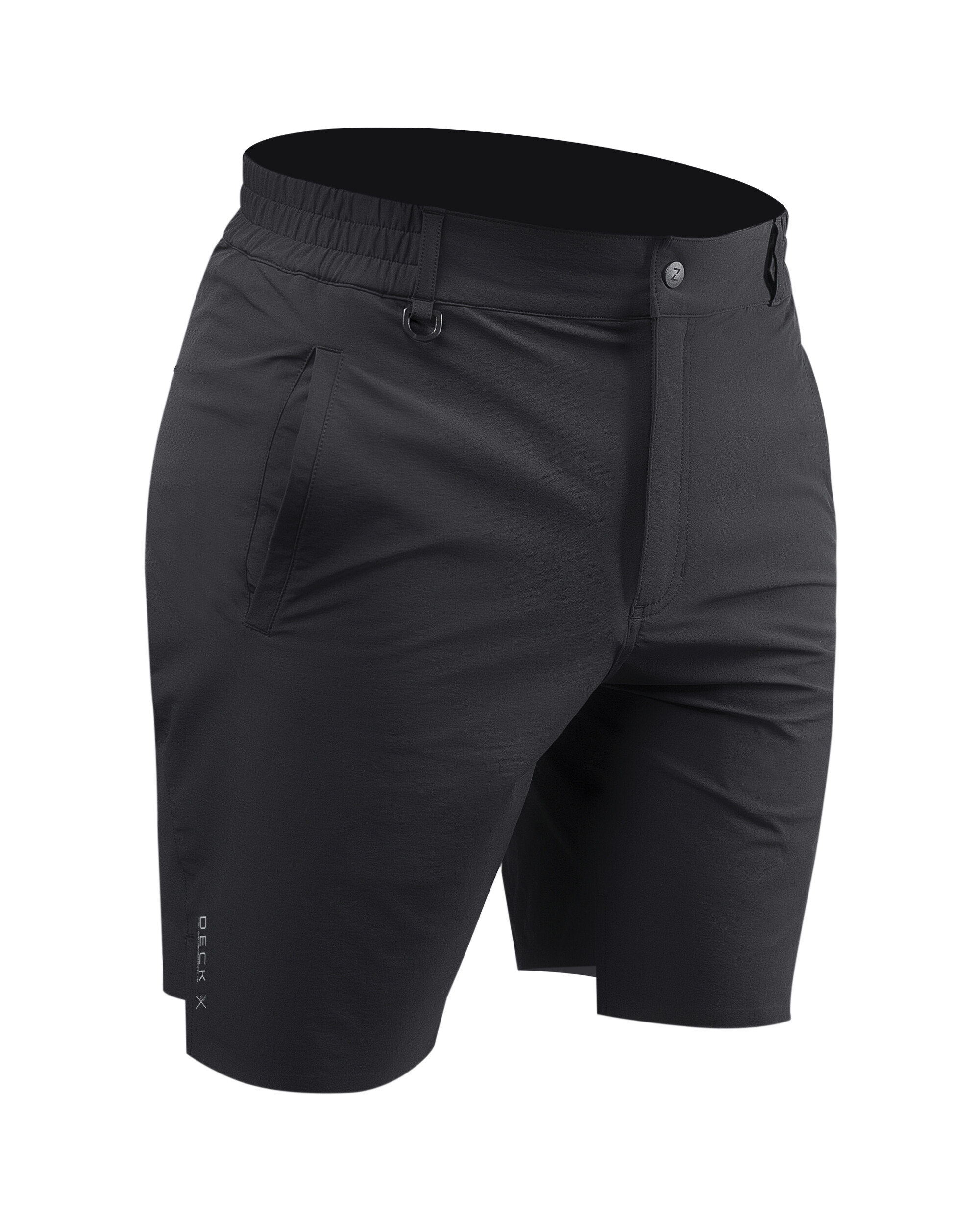 Deck Short, Damen