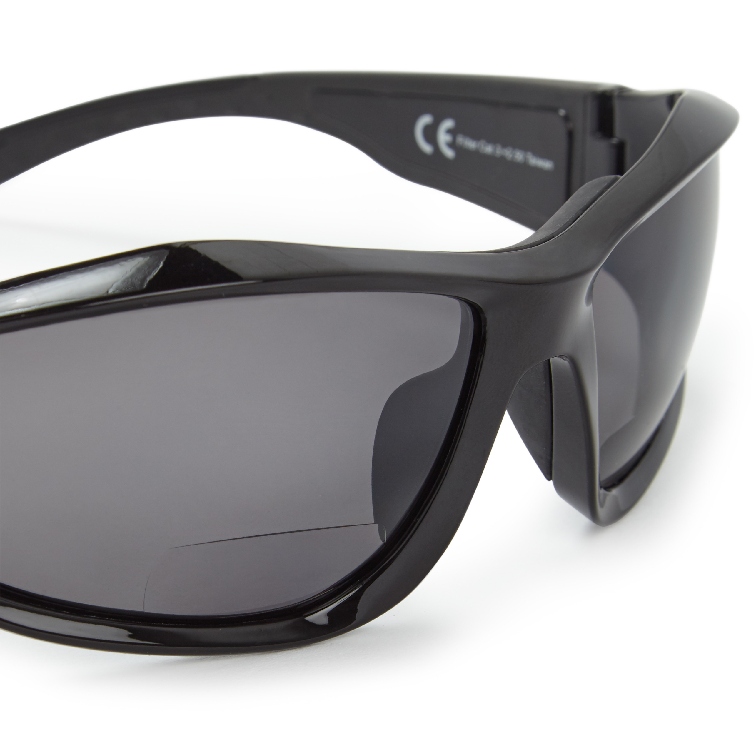 Race Vision Bi-Focal Sonnenbrille