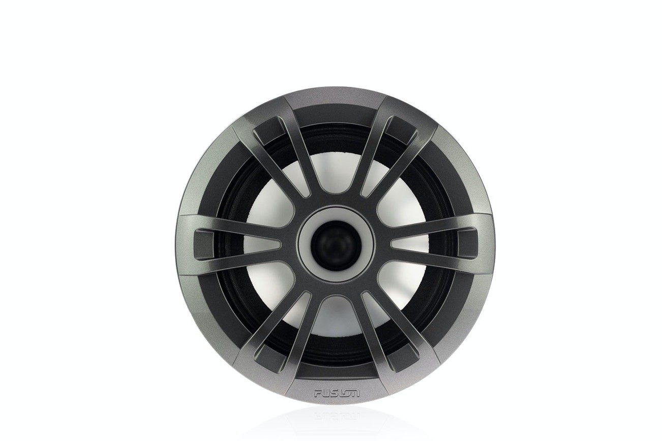 EL-FL651SPG EL 6.5" Sports Grey LED Paar