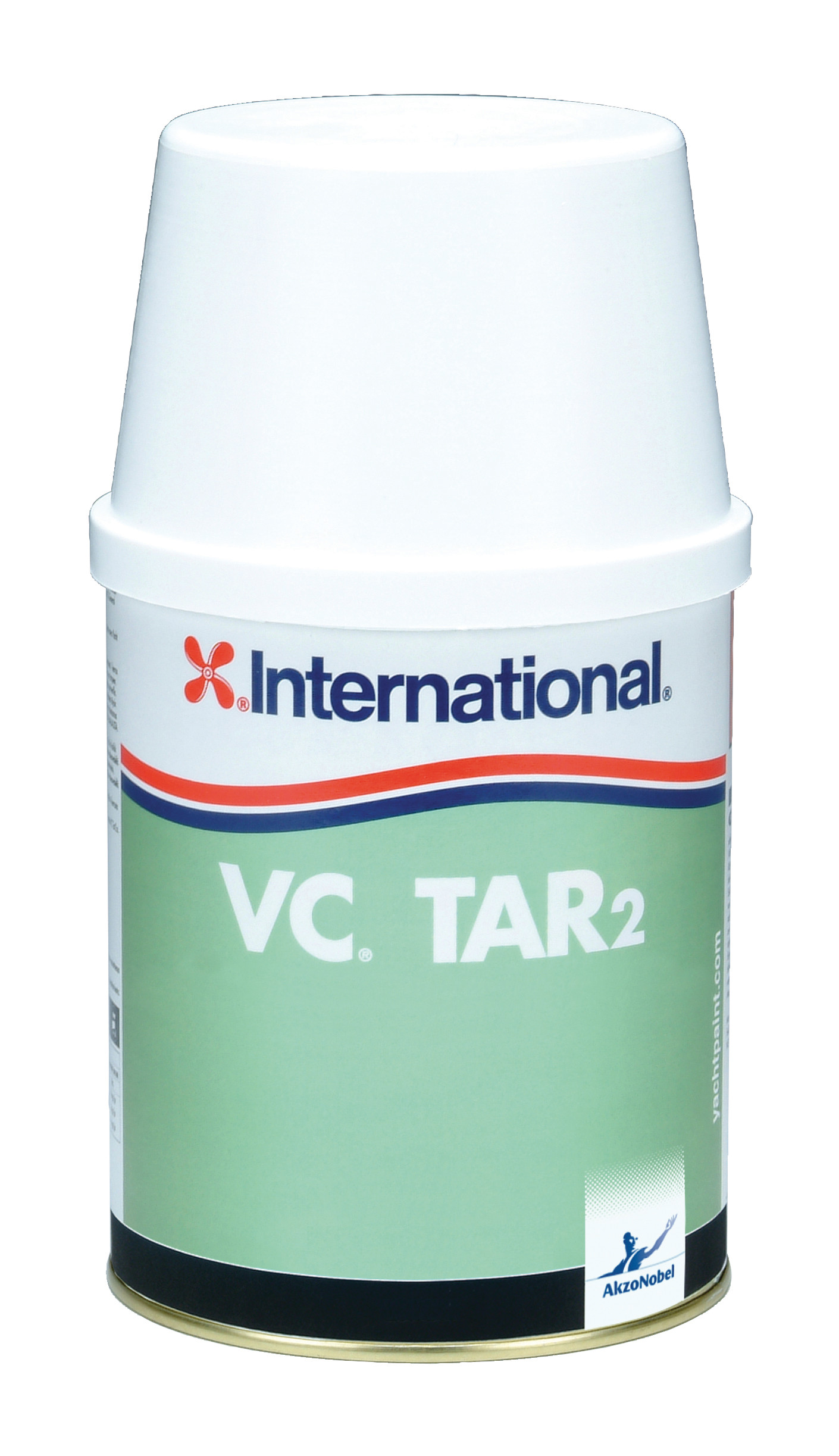 Epoxygrundierung VC TAR-2