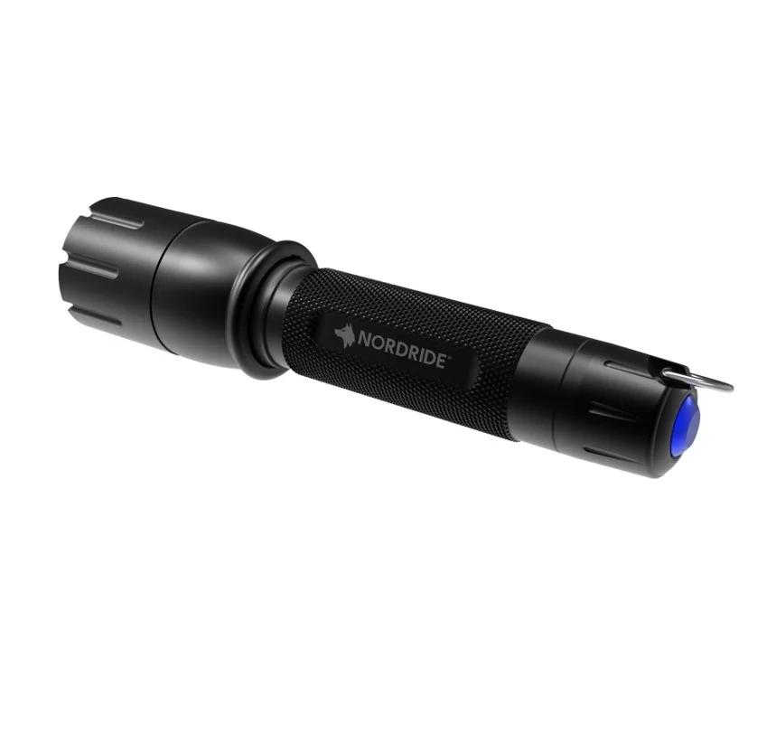 Nordride Spot Smart R LED-Taschenlampe, 350 lm, IP65